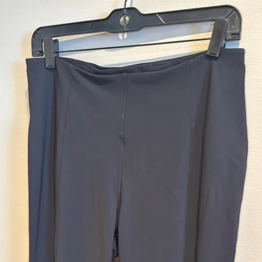 Lululemon Athletica Black Leggings Slacks Dress Size‎ 10